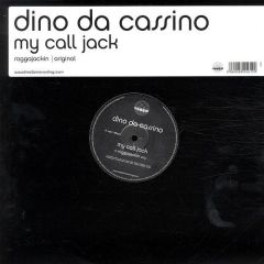 Dino Da Cassino - Dino Da Cassino - My Call Jack - Free 2 Air