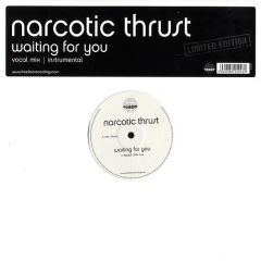 Narcotic Thrust - Narcotic Thrust - Waiting For You - Free 2 Air