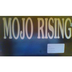 The Network - The Network - Mojo Rising - White