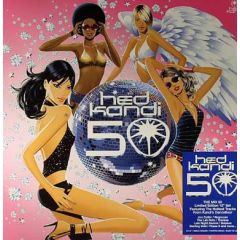 Hed Kandi Presents - The Mix 50 - Hed Kandi