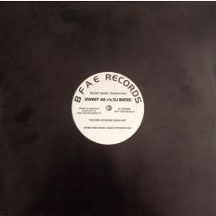 Sweet As V's DJ Bates - Sweet As V's DJ Bates - Rusky Baby (Rasputin) - BFAE Records