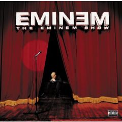 Eminem - Eminem - The Eminem Show - Shady Records