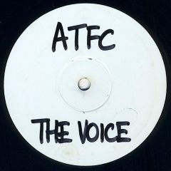 ATFC - ATFC - The Voice - Not On Label