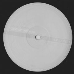 Tomie Nevada - Tomie Nevada - Dead Can Dance EP - Unleash