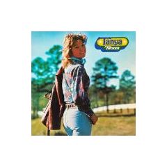 Tanya Tucker - Tanya Tucker - Tanya Tucker - MCA
