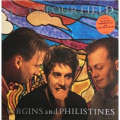 The Colourfield - The Colourfield - Virgins And Philistines - Chrysalis