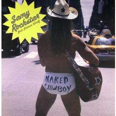 Samy Feat Sharon Woolf - Samy Feat Sharon Woolf - Rockstar - Southern Fried
