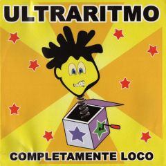 Ultraritmo - Ultraritmo - Completamente Loco - Scorpio