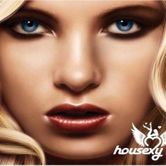Various Artists - Various Artists - Housexy - Housexy