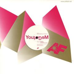 Rune Feat. Morten Luco - Rune Feat. Morten Luco - You Got Me - Arti Farti