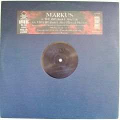 Markus - Markus - The Fire - Acetate