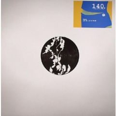 Temple Boys - Temple Boys - Into The Trees - 140 Records