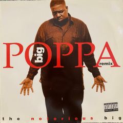 Notorious B.I.G - Notorious B.I.G - Big Poppa (Remix) - Bad Boy