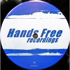 Speedqueen - Speedqueen - Heartless B*Tch - Hands Free