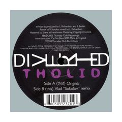 Diverted - Diverted - Tholid - TCR