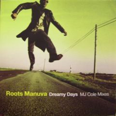 Roots Manuva - Roots Manuva - Dreamy Days (Remix) - Big Dada