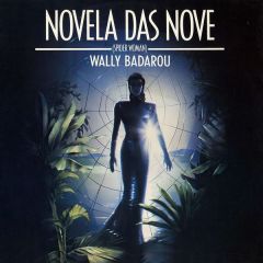 Wally Badarou - Wally Badarou - Novela Das Nove - 4th & Broadway