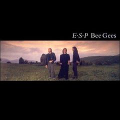 Bee Gees - Bee Gees - ESP - Warner Bros. Records
