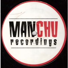 Wookie - Wookie - Storm / Stargate - Manchu Recordings