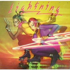 Lightning - Lightning - Lightning - Casablanca