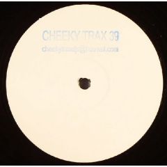 Edge Records - Edge Records - Volume 1 > Compounded (Remix) - Cheeky Trax