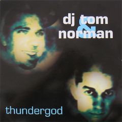 DJ Tom & Norman - DJ Tom & Norman - Thundergod - Dance Pool