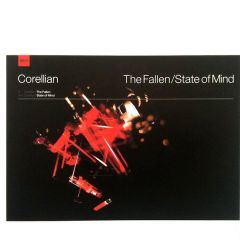 Corellian  - Corellian  - The Fallen - Fire