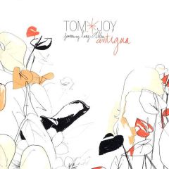 Tom Joy - Tom Joy - Antigau - Yellow