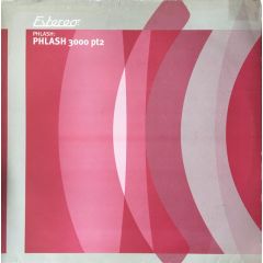 Phlash! - Phlash! - Phlash 3000Pt2 - Estereo
