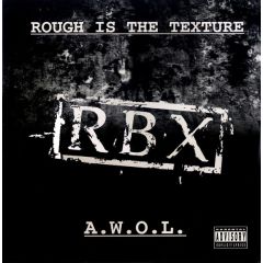 RBX - RBX - Rough Is The Texture - Premeditated Records
