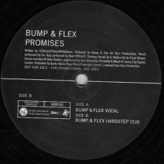 Bump & Flex - Bump & Flex - Promises - FFRR