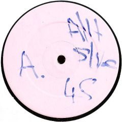 The Garden Of Eden - The Garden Of Eden - The Garden Of Eden - Pepper Records