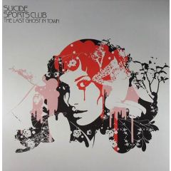 Suicide Sports Club - Suicide Sports Club - The Last Ghost In Town (Remixes) - B_Rock