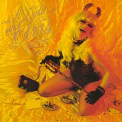 The Cramps - The Cramps - A Date With Elvis - Big Beat Records