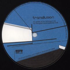 Transllusion - Transllusion - Mind Over Positive And Negative Dimensional Matter - Supremat
