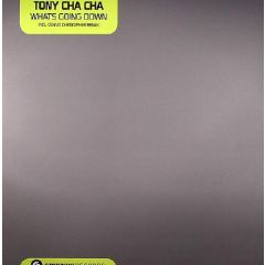 D Christopher Vs Tony Cha Ca - What's Going Down - Spinnin