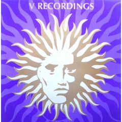 Scorpio - Scorpio - Trouble - V Recordings