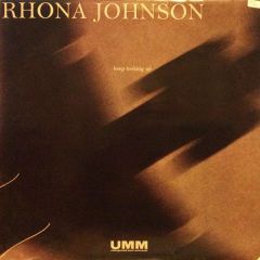 Rhona Johnson - Rhona Johnson - Keep Looking Up - UMM