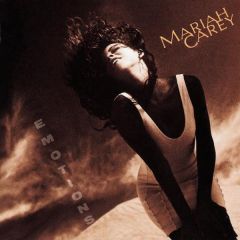 Mariah Carey - Mariah Carey - Emotions - Columbia