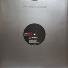 Geri Halliwell - Geri Halliwell - Look At Me (Mark Picchiotti) - EMI
