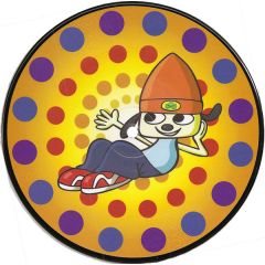 Parappa vs De La Soul - Parappa vs De La Soul - Say I Gotta Believe - PlayStation