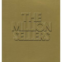 Various Artists - Various Artists - The Million Sellers - Reader's Digest