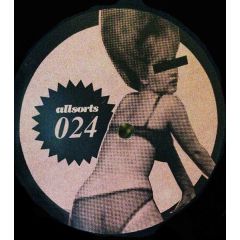  Nusense & Nc-17 / Nc-17 & Grimm -  Nusense & Nc-17 / Nc-17 & Grimm - Dirty - Allsorts