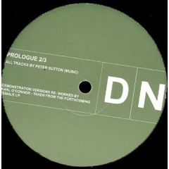 Female - Female - Prologue 2/3 - D/N Records
