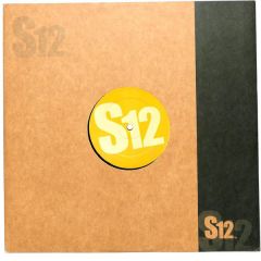 Third World - Third World - Now That We Found Love - S12 Simply Vinyl