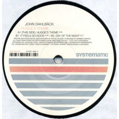 John Dahlback - John Dahlback - Hugge's Theme - Systematic