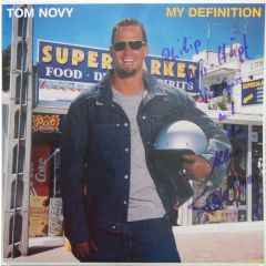 Tom Novy - Tom Novy - My Definition - Kosmo
