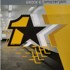 Erick E - Erick E - Amsterjam 2000 - One Star