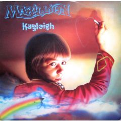 Marillion - Marillion - Kayleigh - EMI