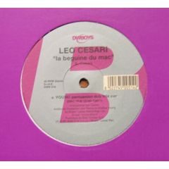 Leo Cesari - Leo Cesari - La Beguine Du Mac - Dwboys